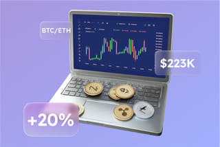 Présentation technologique d’un système de trading automatisé par IA sur Lierre Boursivo