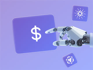 Suivi de l’évolution du portefeuille crypto montrant les profits et le solde sur Lierre Boursivo